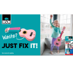 BISON REPAIR & DIY RANGE