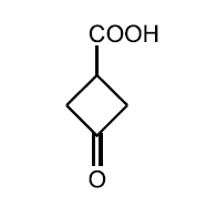 3-Oxocyclobutane-1-carboxylic acid