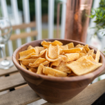 Sweet Potato Soufflé