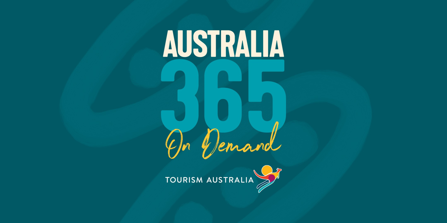 Australia 365 On Demand