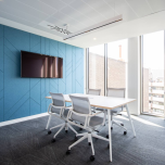 Tech Headquarters_Spain