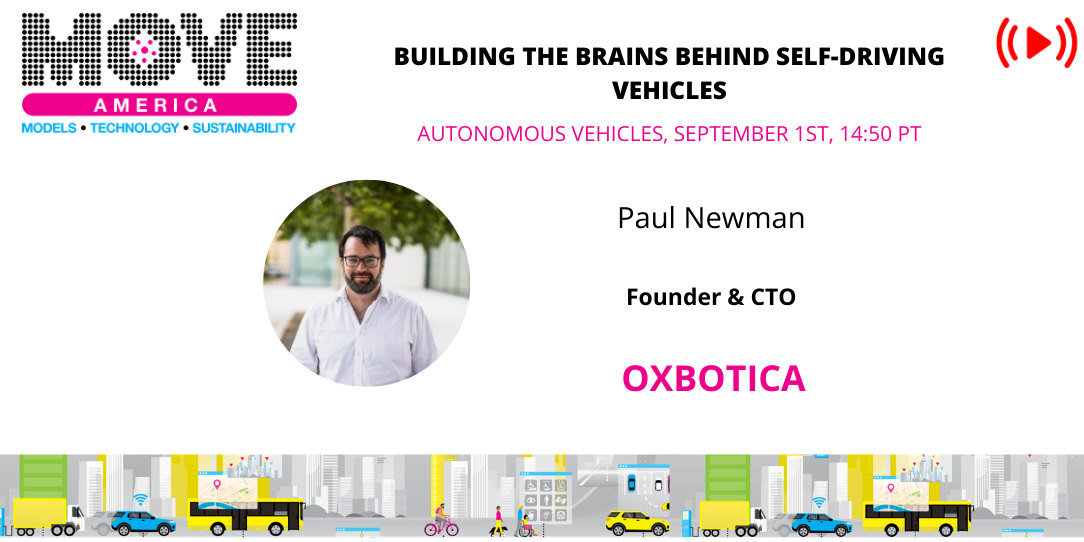 Building the brains behind self-driving vehicles
