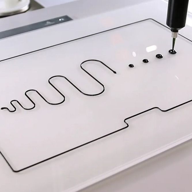 Fixation of battery modules with speedUP®