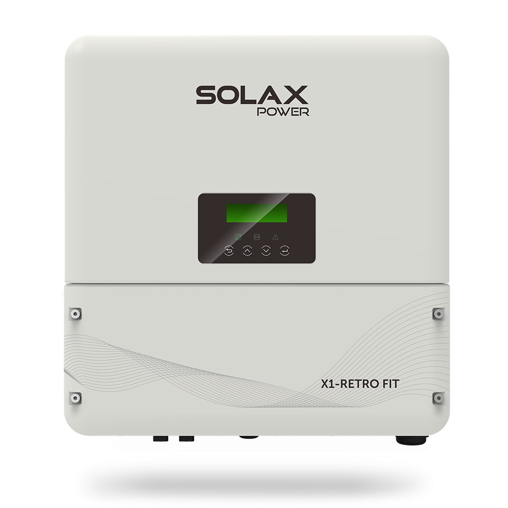 X1 Retro Fit Charger