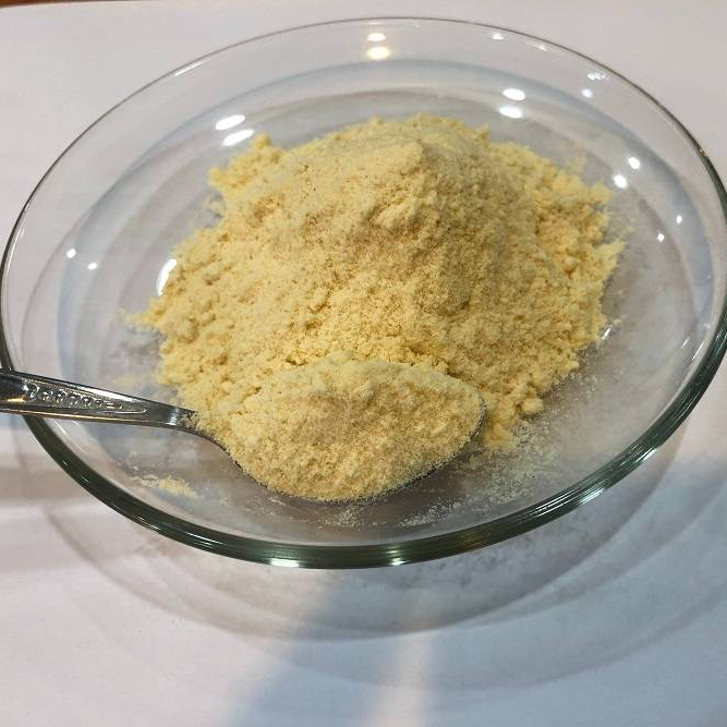 Freeze-dried Durian Powder