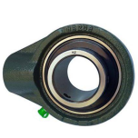 Cast Iron Bearing Units