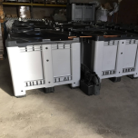 MODULE ETANCHE JANNY MT