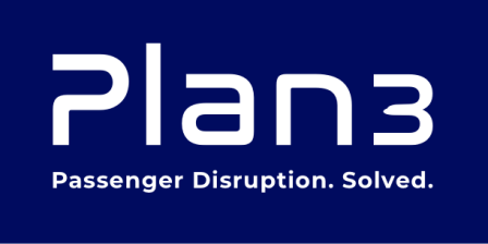 Passenger Disruption Solved.