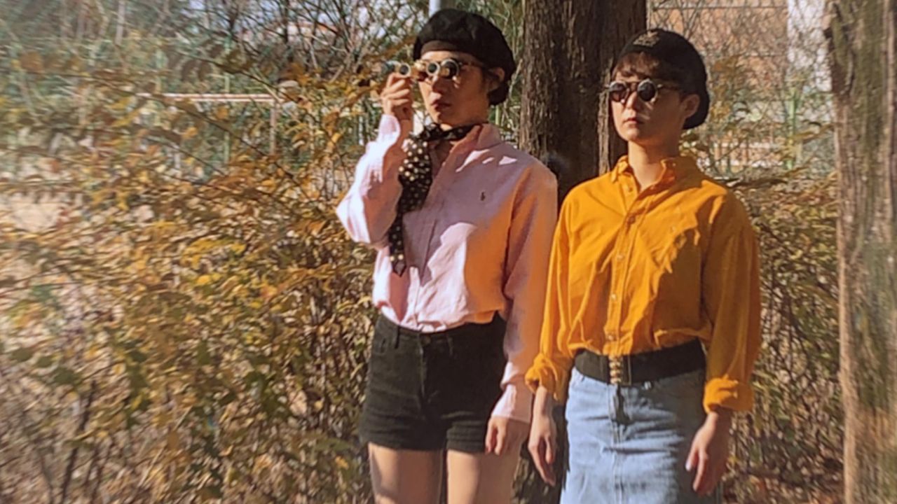 Drinking Boys and Girls Choir