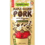 Meals Made Easy Seasoning Pouches