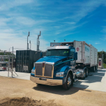 Bright Biomethane - Virtual Pipeline