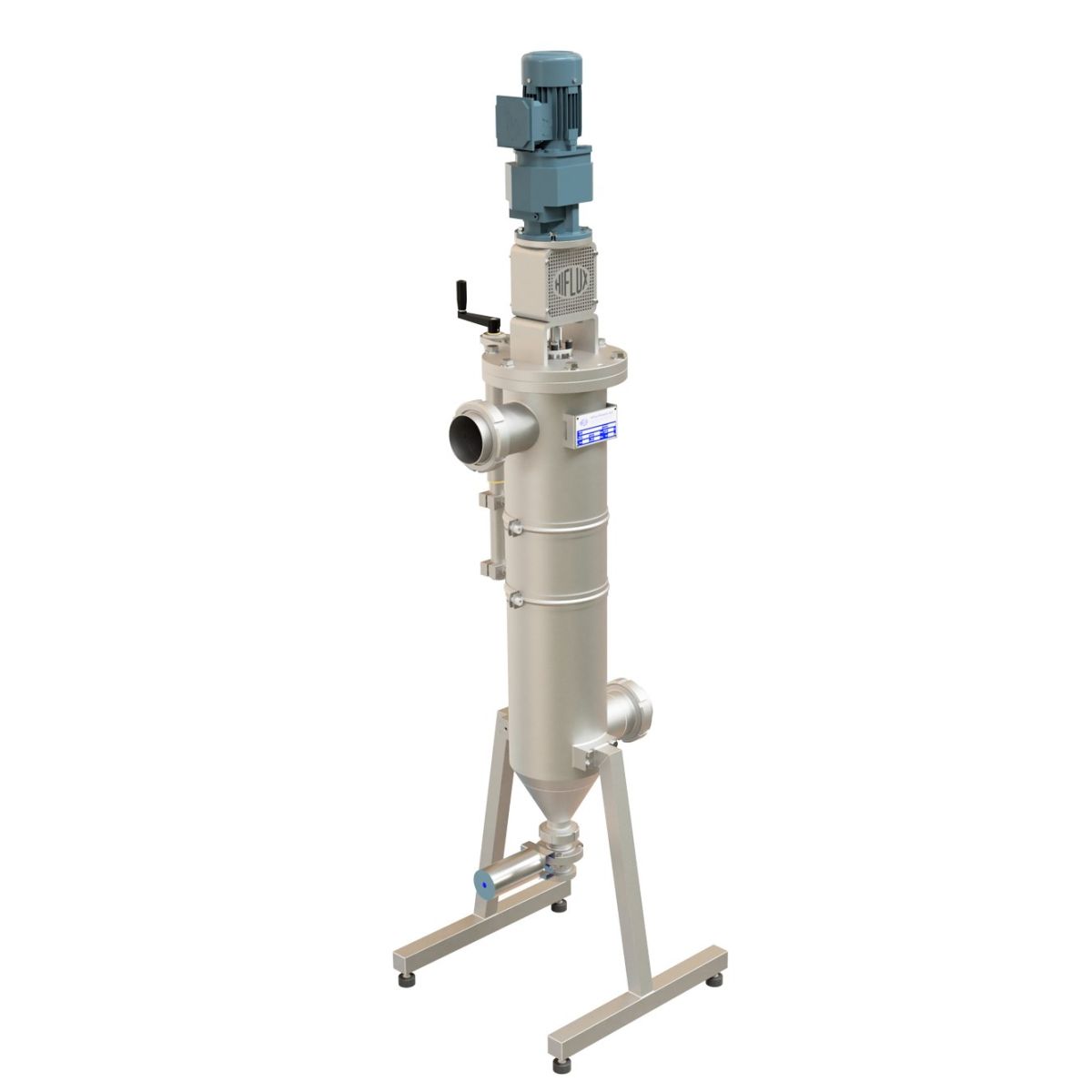 Filtre Autoline XLR-E Hiflux