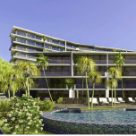 Appartament - The Place