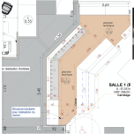 Démarches administratives