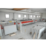 POLISHING MACHINE FOR GRANITE SLABS GALAXY B220GB