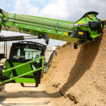 Self Loading Feed Mixers