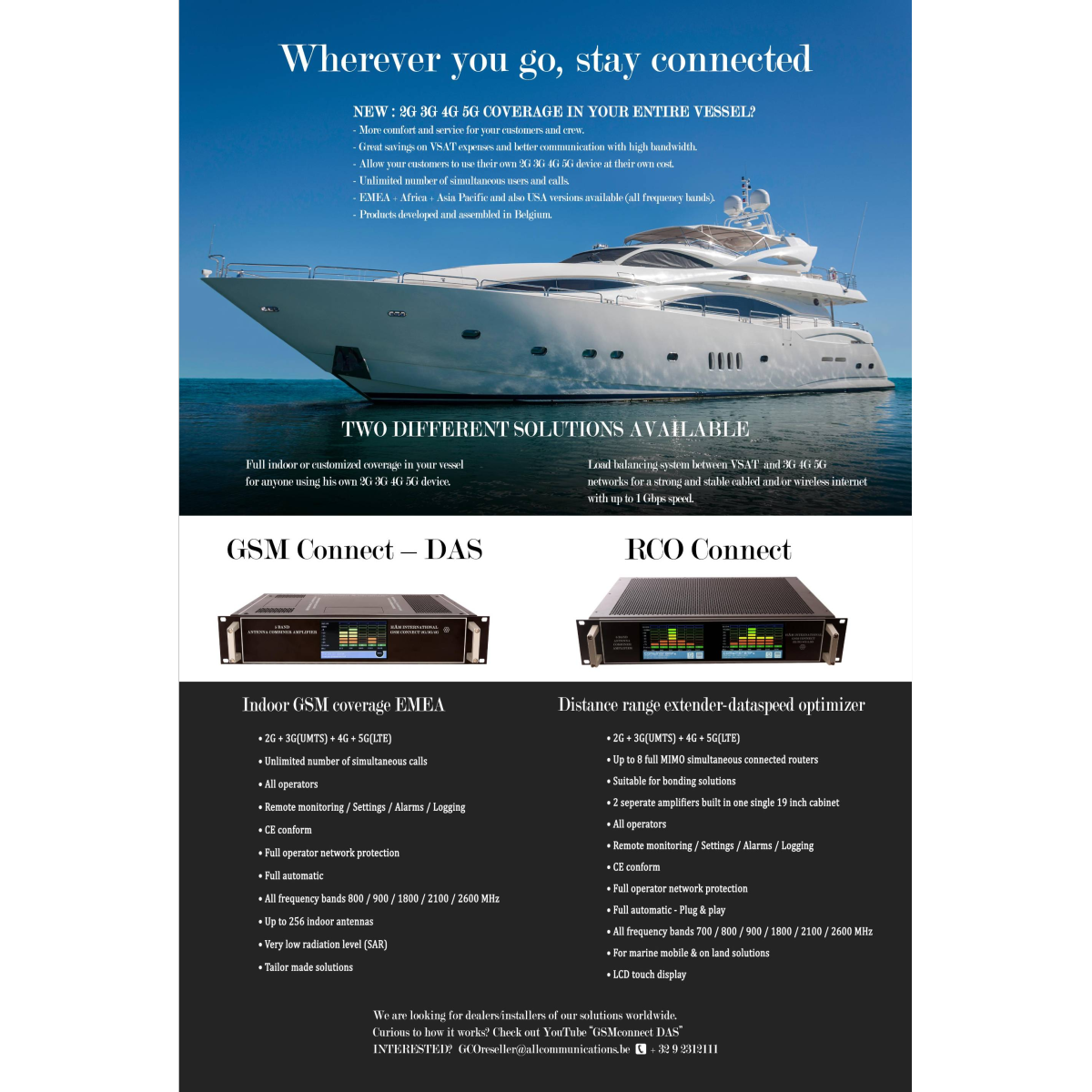 GCO B19EMEA6-B19USA5