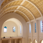 St. Fidelis Kirche | Stuttgart