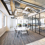 Royal Albert Docks, London