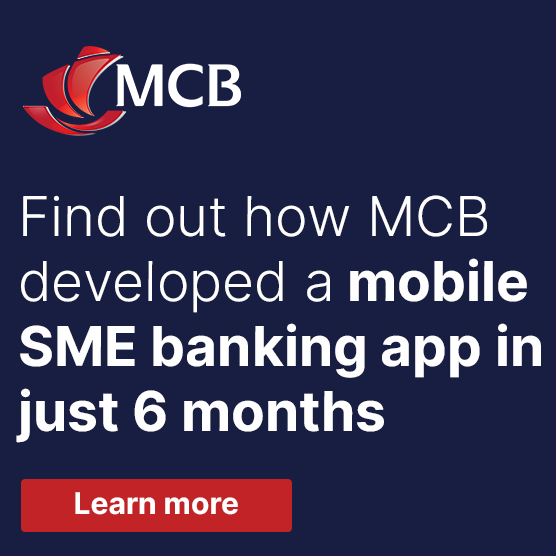 Mauritius Commercial Bank