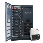 TS HV 70 Lithium Storage System