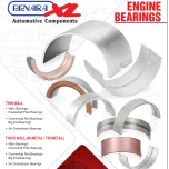 Automotive Engine Parts Stationary Engine Parts