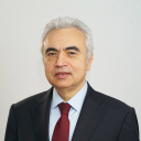 Dr. Fatih Birol