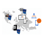 CDLSmartHub - IoT Platform