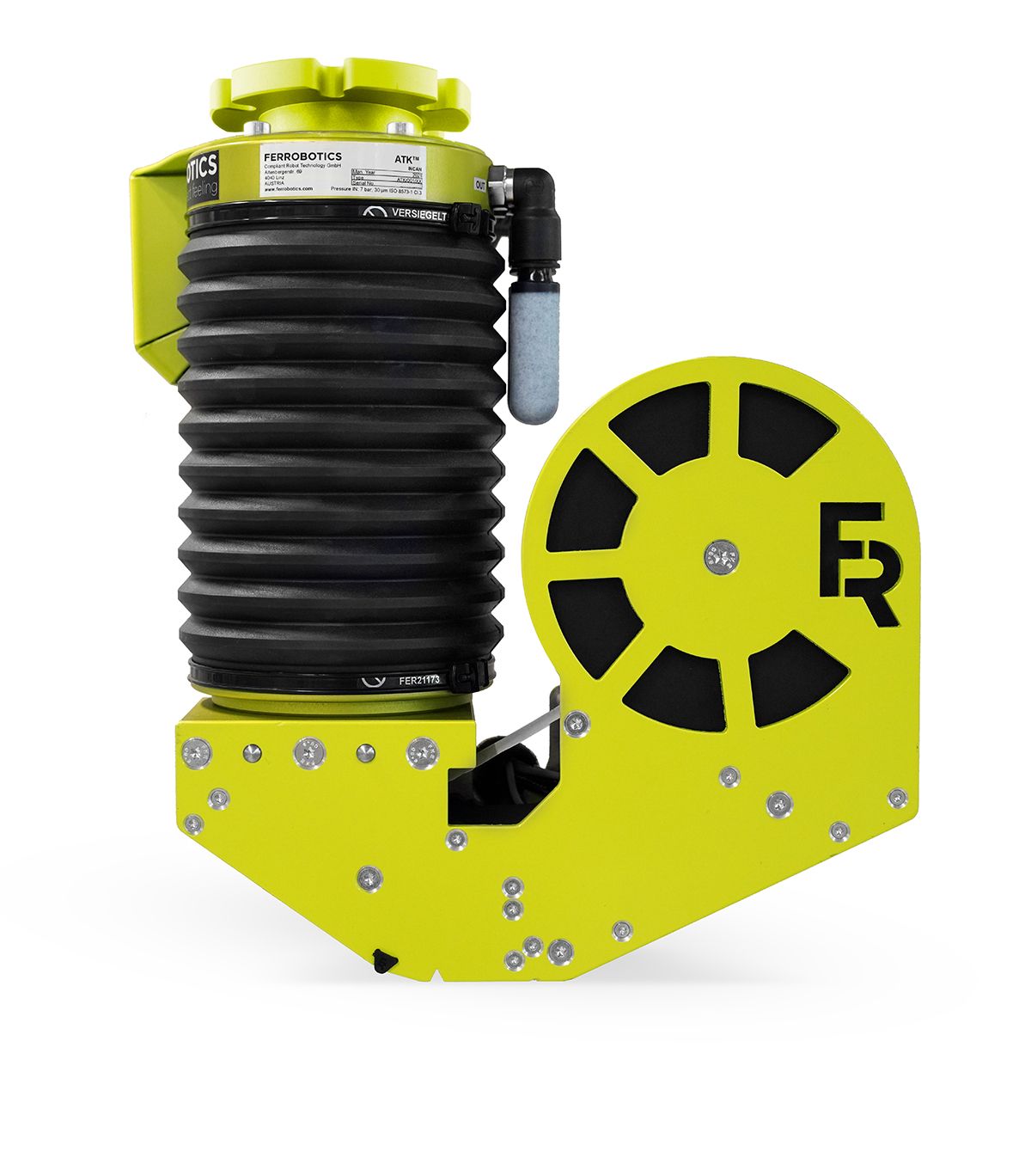 ATK - Active Taping Kit