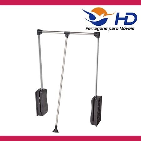 Cabideiro Basculante