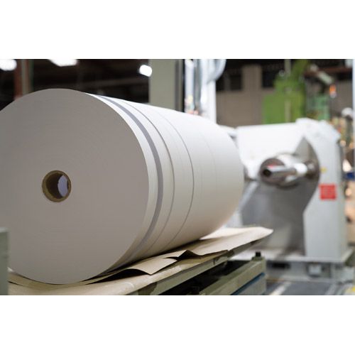 Découpe sur mesure de bobines