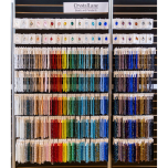 Crystal Lane Two Strand Beads and Pendants