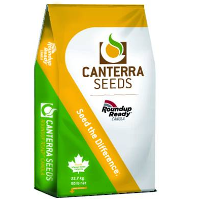 Roundup Ready® Canola