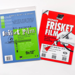 Grafix Frisket Film