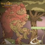 Pentaquin: Deeds Of Twilight