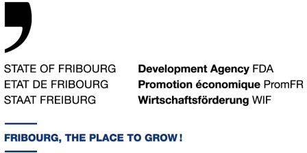 Fribourg Development Agency FDA