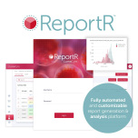 ReportR™ - Fully Automated Radiance Data Analysis & Report Generation