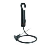 RFOT, Suivi de la température de la viande pendant la cuisson