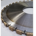 Grinding and polishing tools