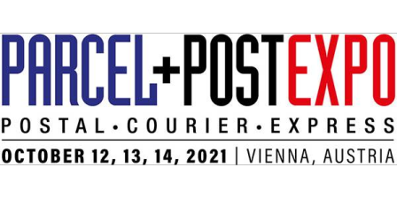 Parcel+Post Expo 2021