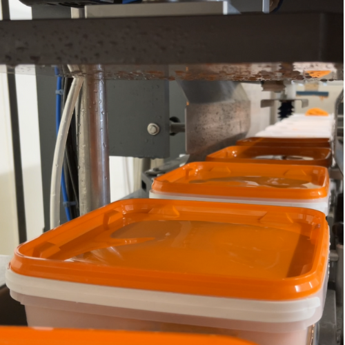 Couvercleur : efficacité et polyvalence