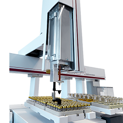 GERSTEL MPS Robotic Autosampler