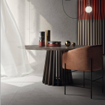 Grunge - Concrete effect Tiles