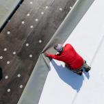 Systèmes de toiture: PVC