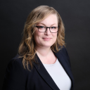 Robin Kaufman, DNP, APRN, FNP-C, NEA-BC