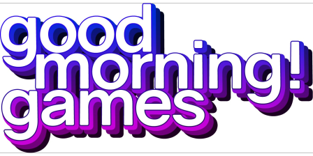 Good Morning Games