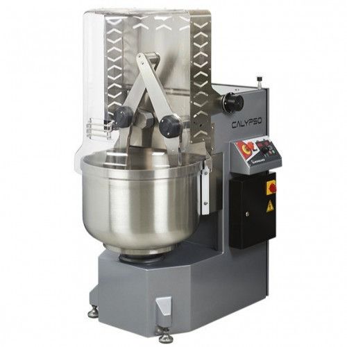 Twin-arm mixer CALYPSO