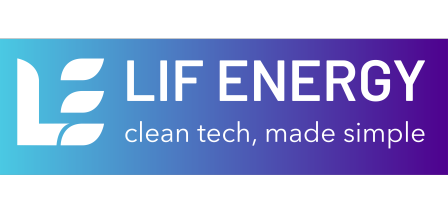 LIF ENERGY SRL
