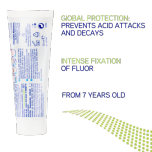 ELGYDIUM Plaque Disclosing Toothpaste