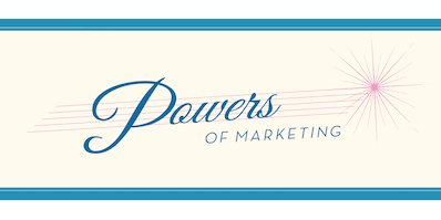 Powers of Marketing